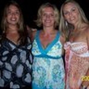 Meet your Posher, Brandy